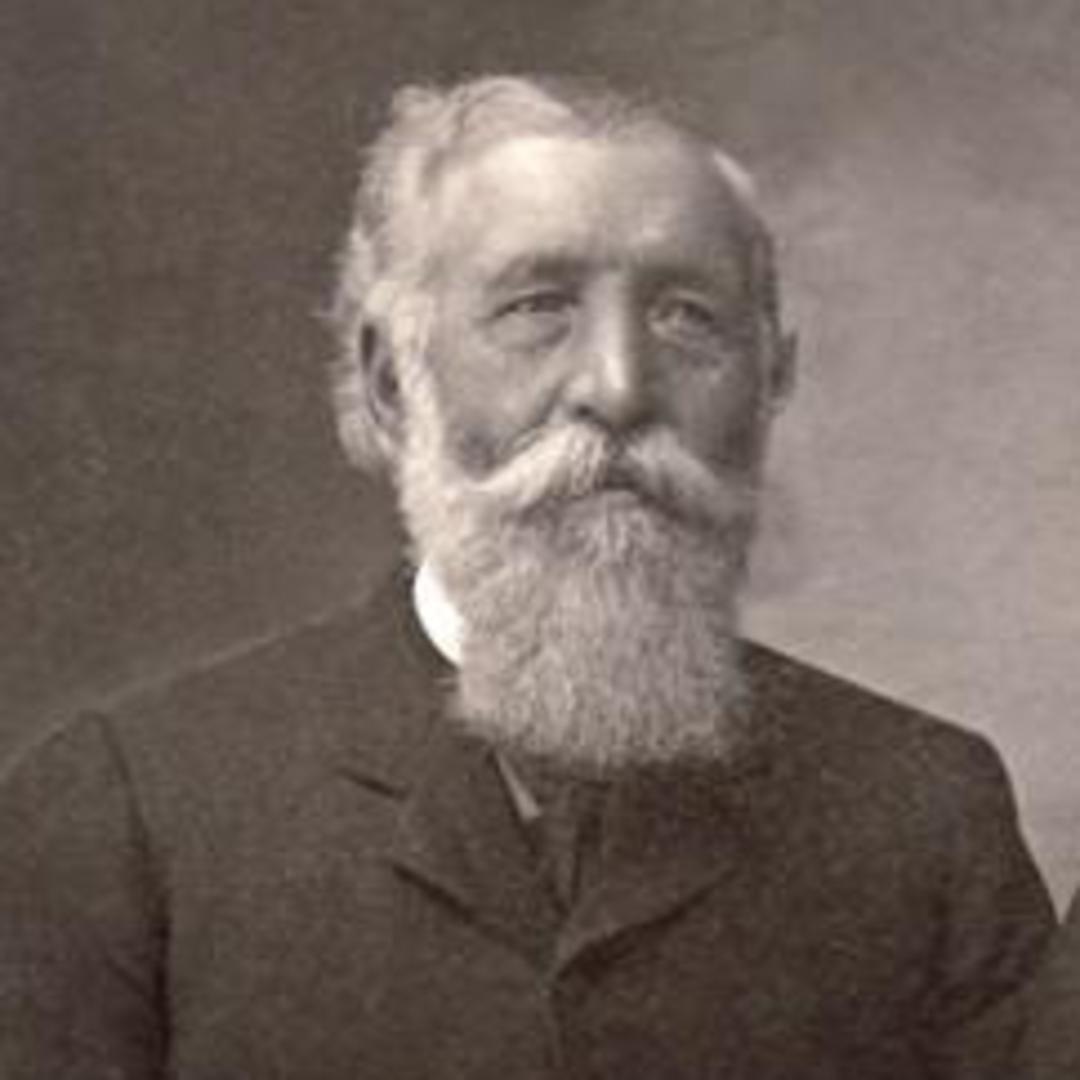 James Olsen (1839 - 1924)